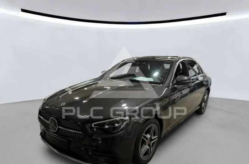 2021 Mercedes Benz E 300