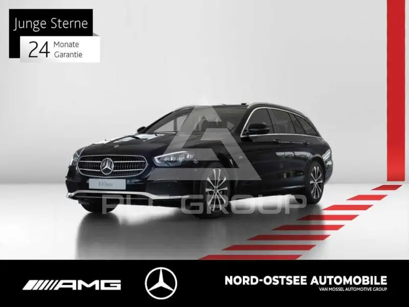 2021 Mercedes Benz E 300
