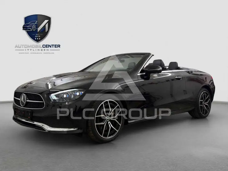 2021 Mercedes Benz E 300