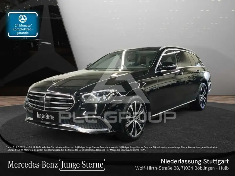 2021 Mercedes Benz E 300