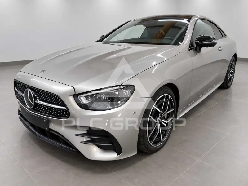 2021 Mercedes Benz E 300
