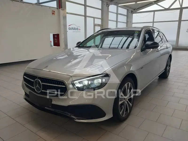 2021 Mercedes Benz E 300