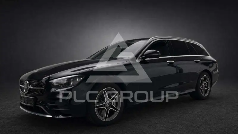 2021 Mercedes Benz E 300