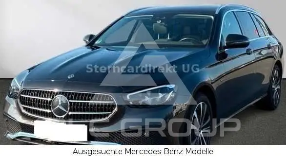 2021 Mercedes Benz E 300