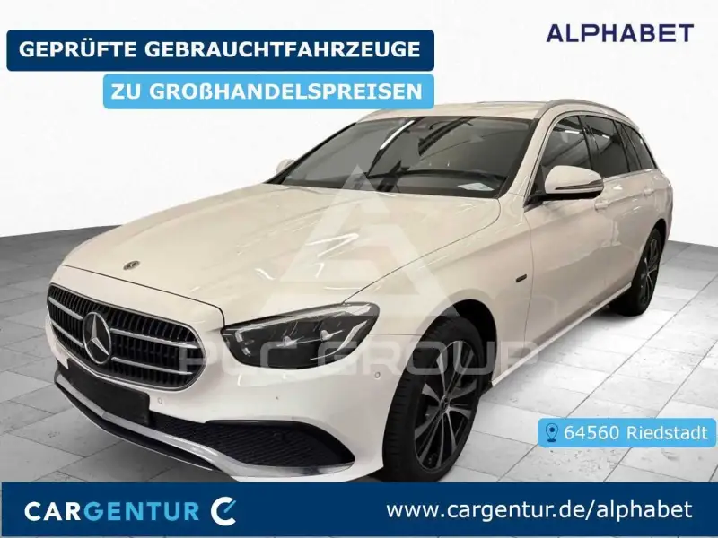 2021 Mercedes Benz E 300