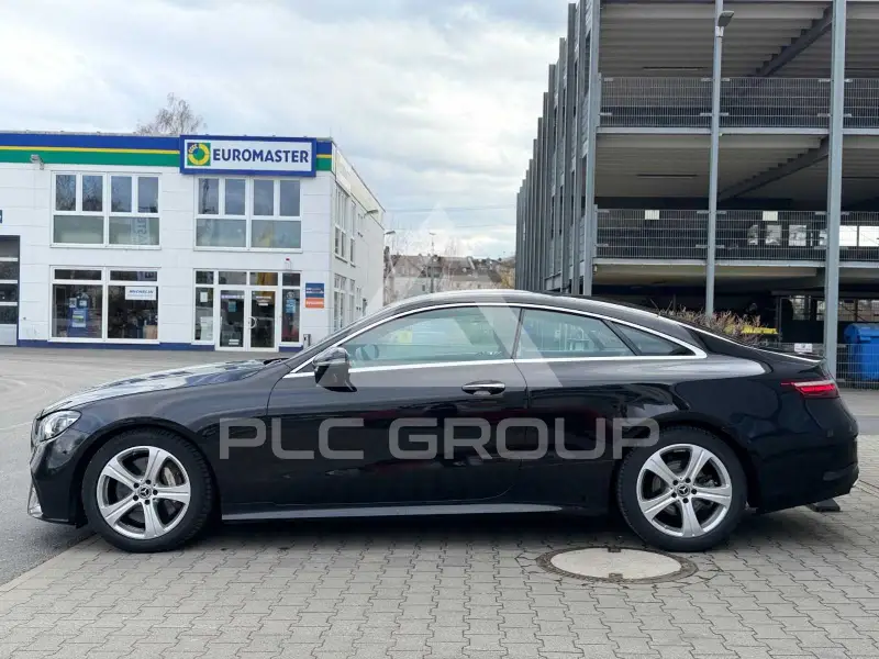 2021 Mercedes Benz E 300