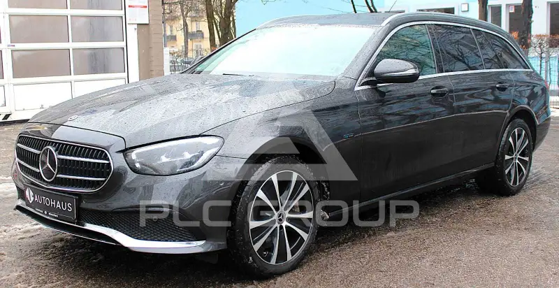 2021 Mercedes Benz E 300