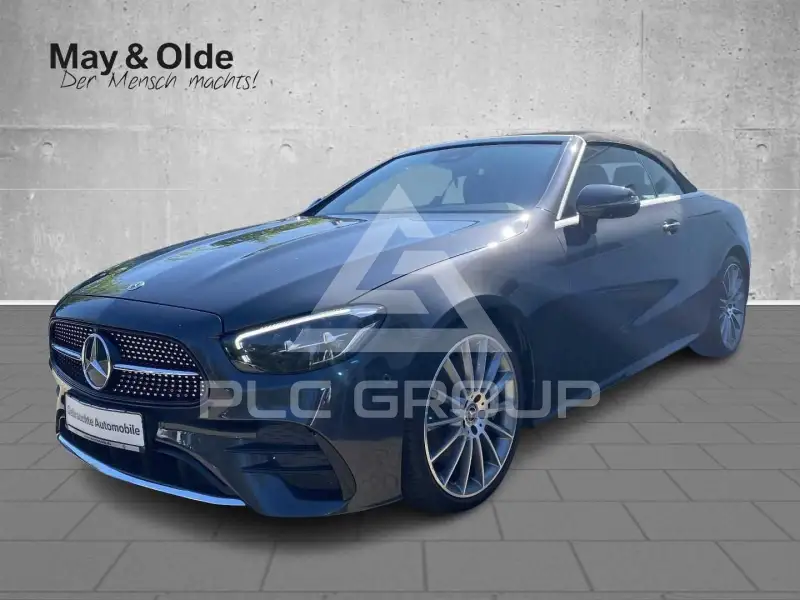 2021 Mercedes Benz E 300