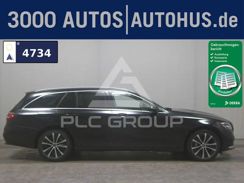 2021 Mercedes Benz E 300