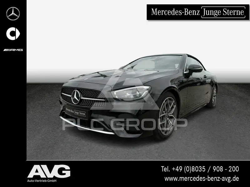 2021 Mercedes Benz E 300