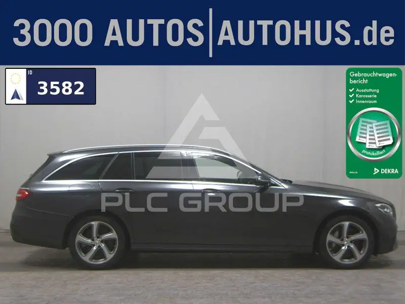 2021 Mercedes Benz E 300