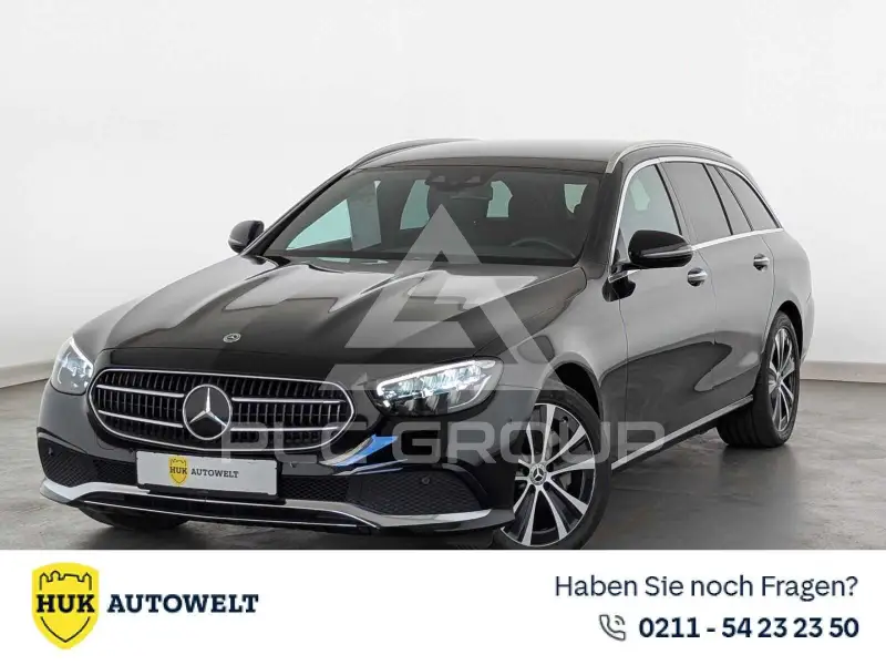 2021 Mercedes Benz E 300