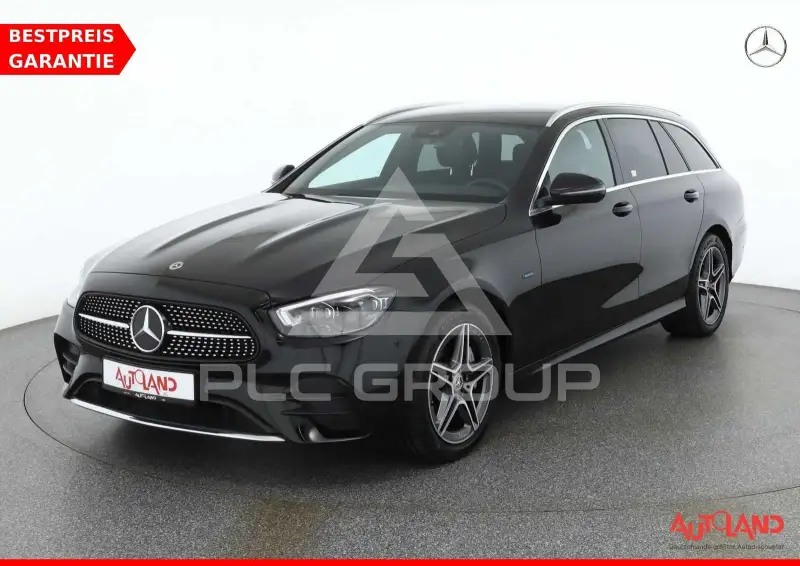 2021 Mercedes Benz E 300