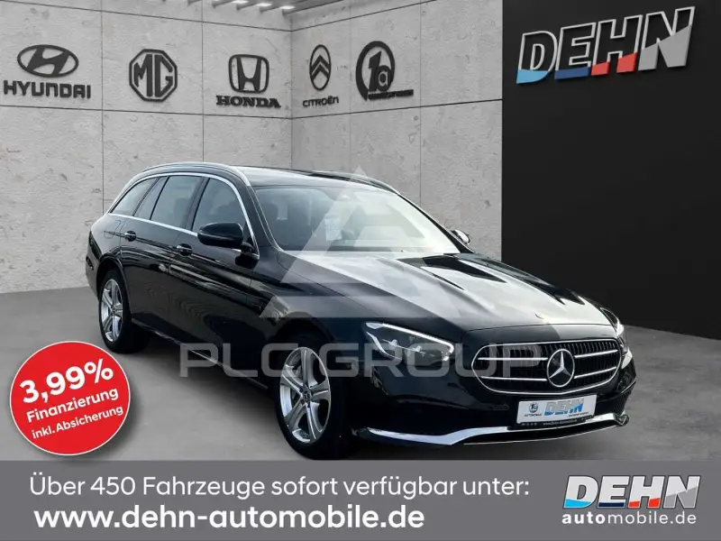 2021 Mercedes Benz E 300