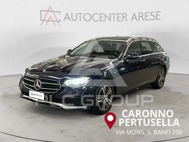 2021 Mercedes Benz E 300