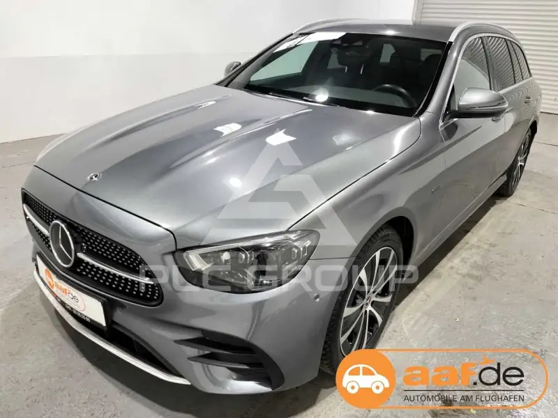 2021 Mercedes Benz E 300