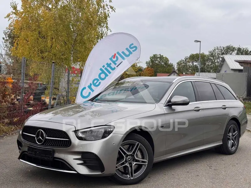 2021 Mercedes Benz E 300