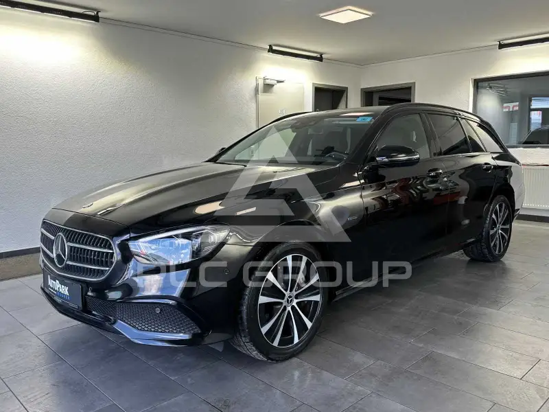 2021 Mercedes Benz E 300