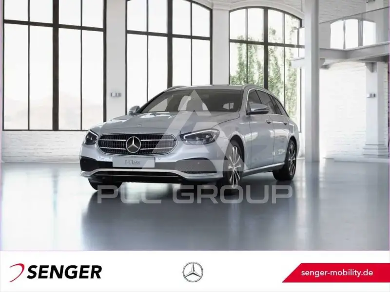 2021 Mercedes Benz E 300