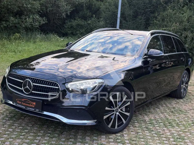 2021 Mercedes Benz E 300