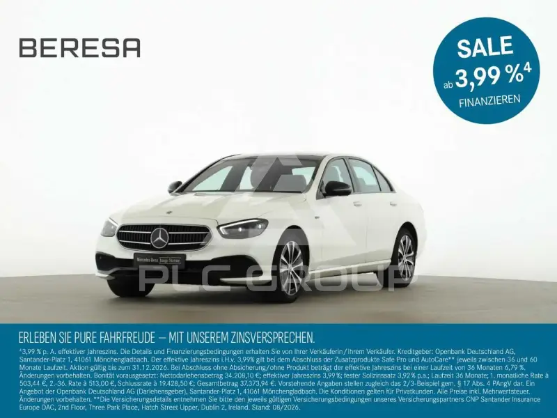 2021 Mercedes Benz E 300
