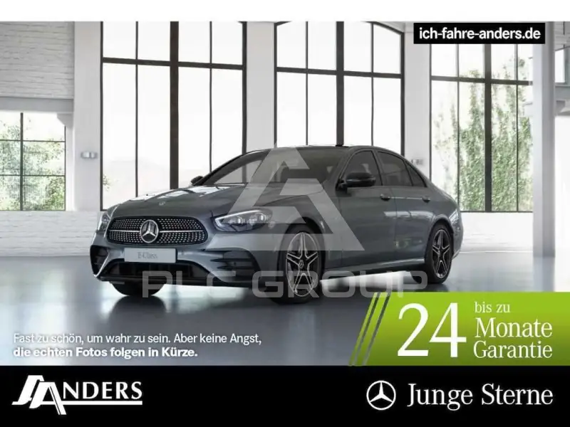 2021 Mercedes Benz E 300