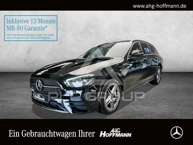 2021 Mercedes Benz E 300