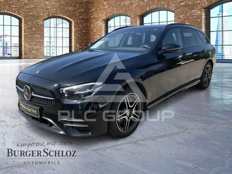 2021 Mercedes Benz E 300