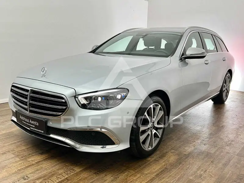 2021 Mercedes Benz E 300