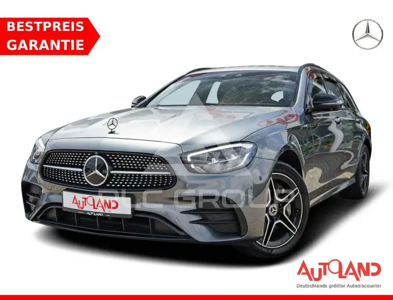 2021 Mercedes Benz E 300