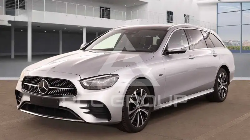 2021 Mercedes Benz E 300