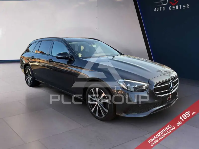 2021 Mercedes Benz E 300