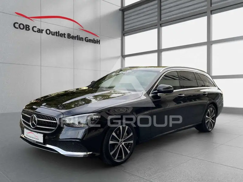 2021 Mercedes Benz E 300