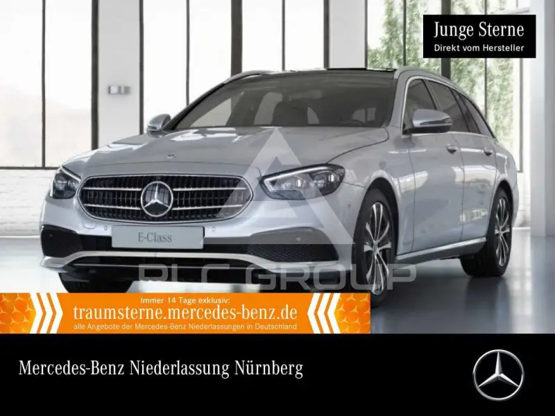 2021 Mercedes Benz E 300