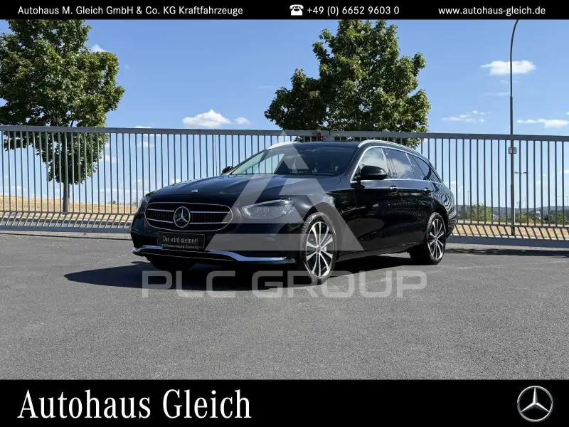 2021 Mercedes Benz E 300