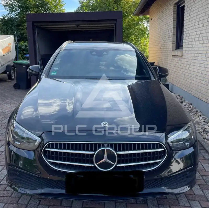 2021 Mercedes Benz E 300
