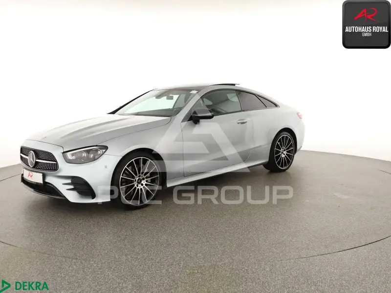 2021 Mercedes Benz E 300
