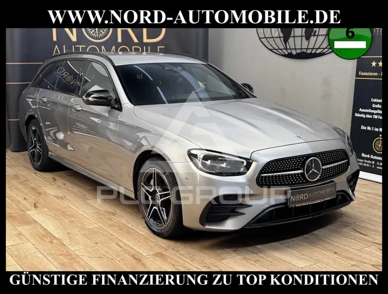 2021 Mercedes Benz E 300