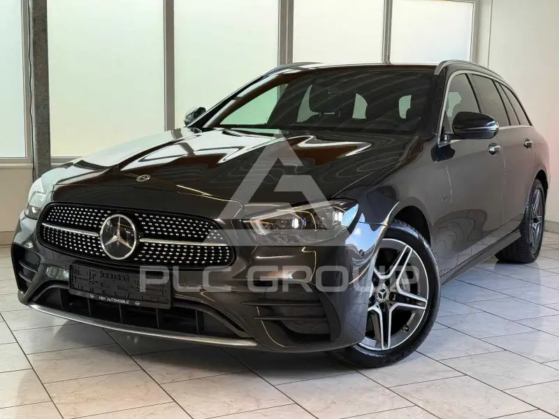 2021 Mercedes Benz E 300