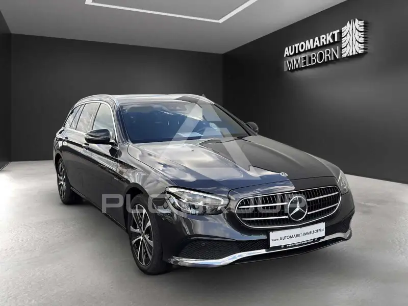 2021 Mercedes Benz E 300