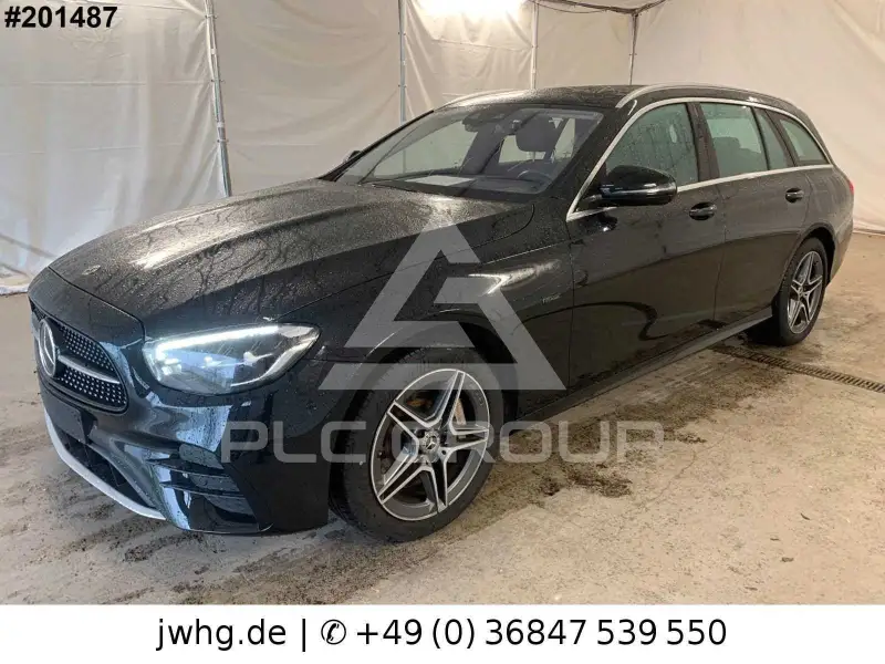 2021 Mercedes Benz E 300