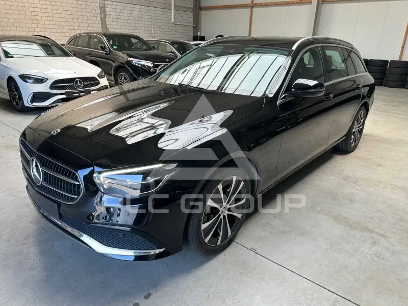 2021 Mercedes Benz E 300