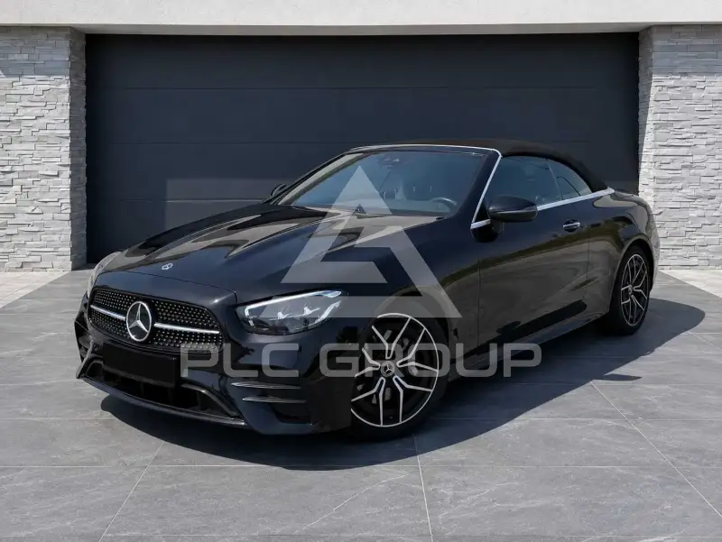 2021 Mercedes Benz E 300