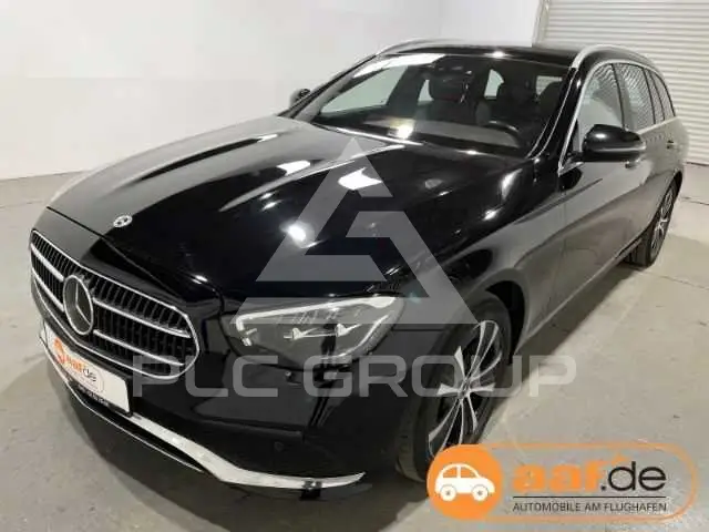 2021 Mercedes Benz E 300