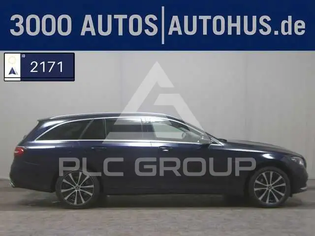 2021 Mercedes Benz E 300