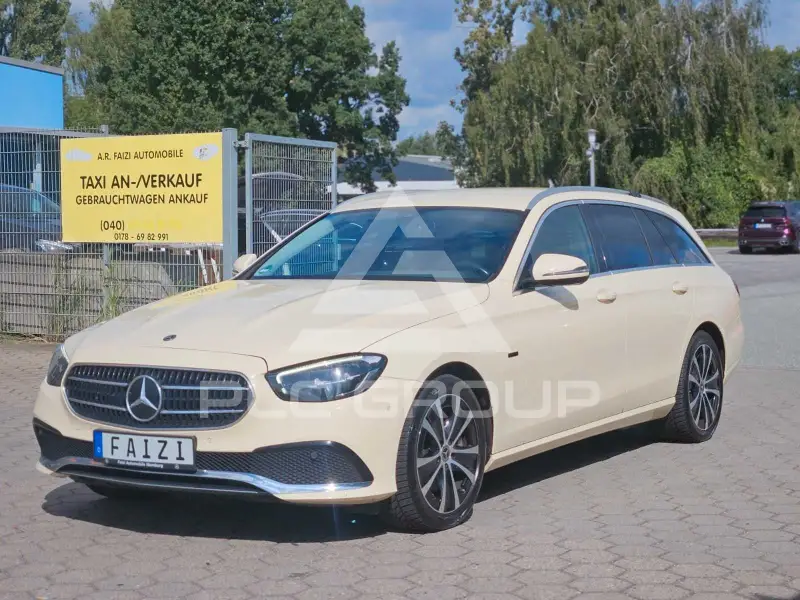 2021 Mercedes Benz E 300