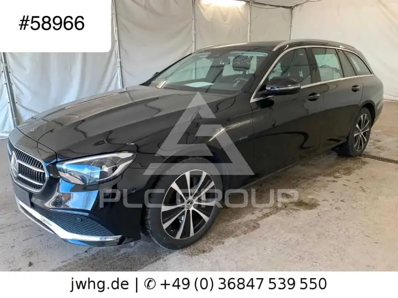 2021 Mercedes Benz E 300