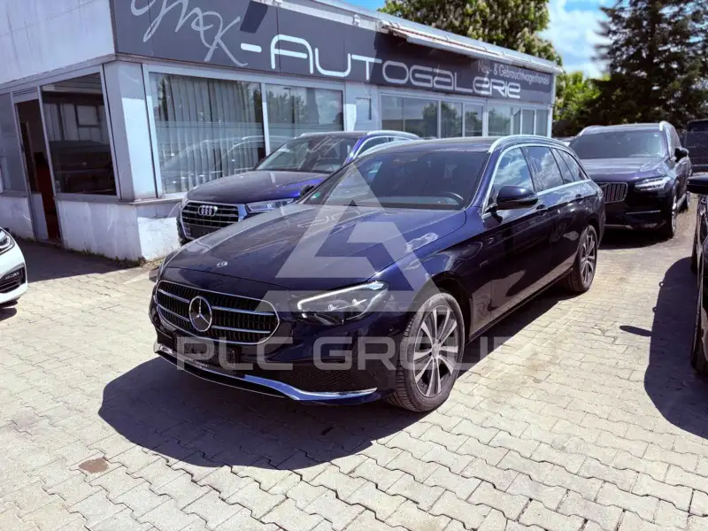 2021 Mercedes Benz E 300