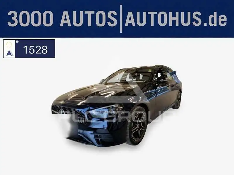 2021 Mercedes Benz E 300