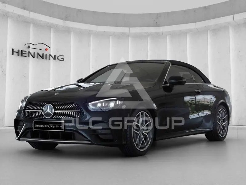 2021 Mercedes Benz E 300